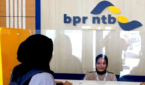 Rampung Bertransformasi Akhir 2026, BPR NTB Resmi Konversi Jadi Syariah